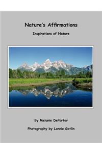 Nature's Affirmations