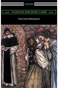 Tales from Shakespeare