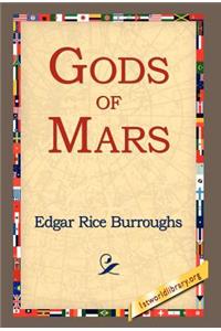 Gods of Mars