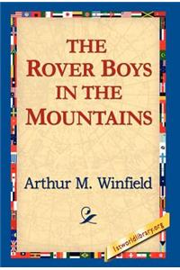 The Rover Boys in the Mountains