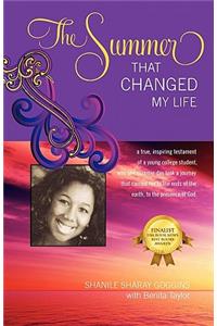 The Summer That Changed My Life