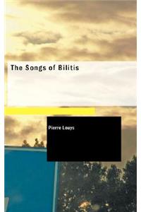 The Songs of Bilitis