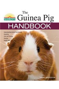 Guinea Pig Handbook