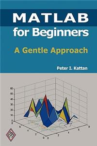 Matlab For Beginners