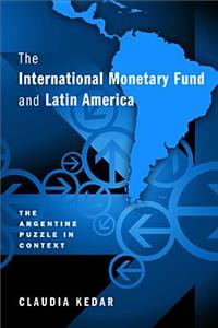 International Monetary Fund and Latin America