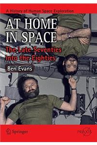 At Home in Space