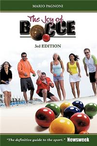 The Joy of Bocce