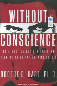 Without Conscience