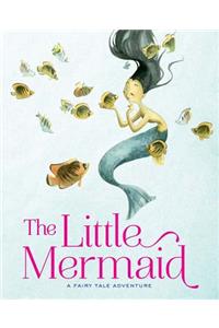 The Little Mermaid