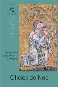 Oficios de Noé