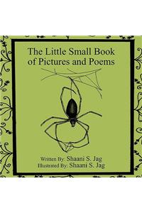 The Little Small Book of Pictures and Poems