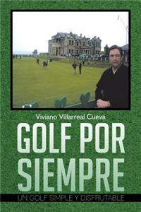 Golf Por Siempre