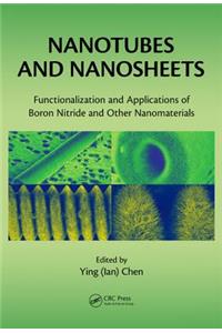 Nanotubes and Nanosheets