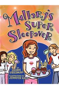 Mallory's Super Sleepover