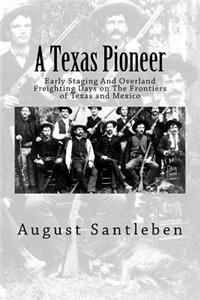 Texas Pioneer