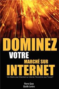 Dominez Votre Marché sur Internet