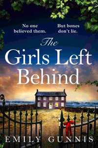 Girls Left Behind