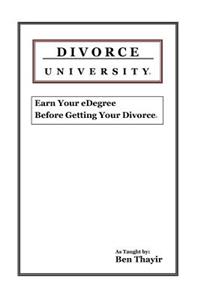 Divorce University
