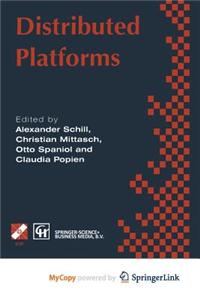 Distributed Platforms