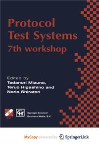 Protocol Test Systems