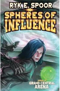 Spheres of Influence, 2