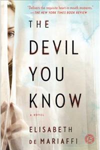 Devil You Know