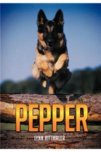 Pepper