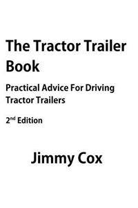 Tractor Trailer Book