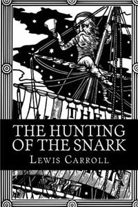 Hunting of the Snark