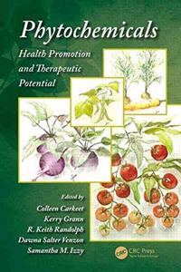 PHYTOCHEMICALS: HEALTH PROMOTION AND THERAPEUTIC POTENTIAL