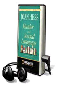 Murder as a Second Language