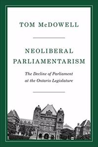 Neoliberal Parliamentarism
