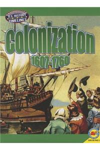 Colonization