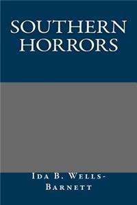 Southern Horrors