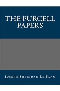 The Purcell Papers