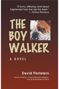 Boy Walker