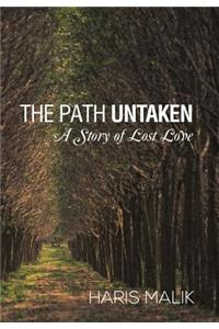 Path Untaken