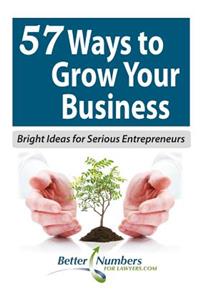 57 Ways to grow Your Business