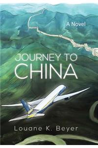 Journey to China