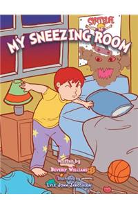 My Sneezing Room