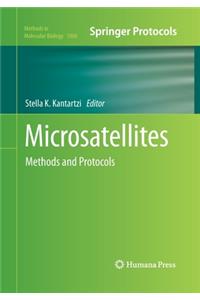 Microsatellites