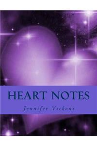 Heart Notes