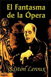 Fantasma de la Ópera