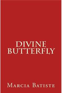 Divine Butterfly