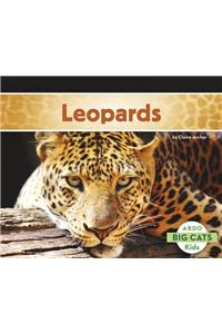 Leopards