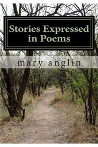 Stories Expressed in Poems