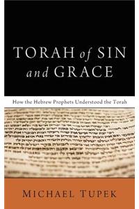 Torah of Sin and Grace