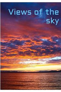 Views of the sky