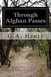 Through Afghan Passes