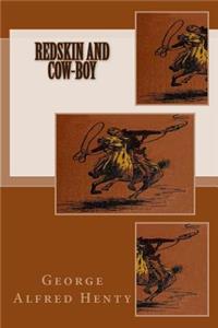 Redskin and Cow-Boy